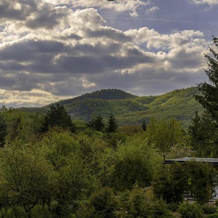 Mountain House Villa Salgótarján Dış mekan fotoğraf