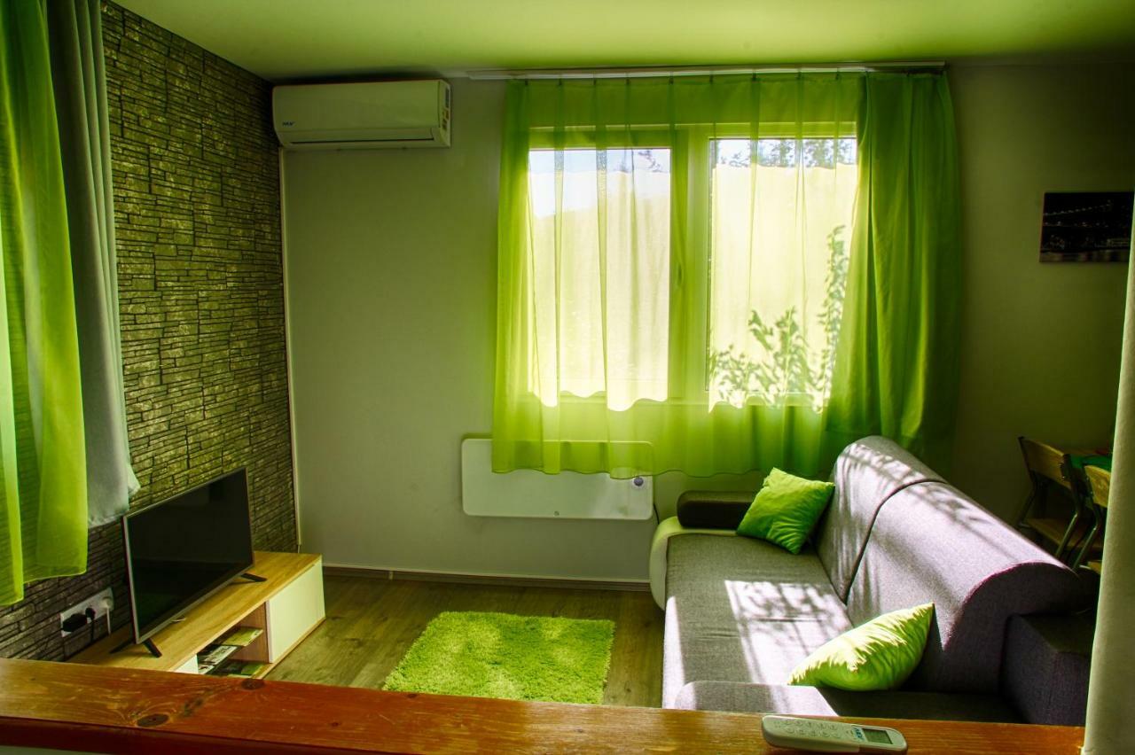 Mountain House Villa Salgótarján Dış mekan fotoğraf